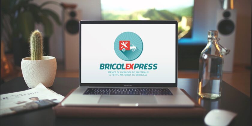 Bricol Express