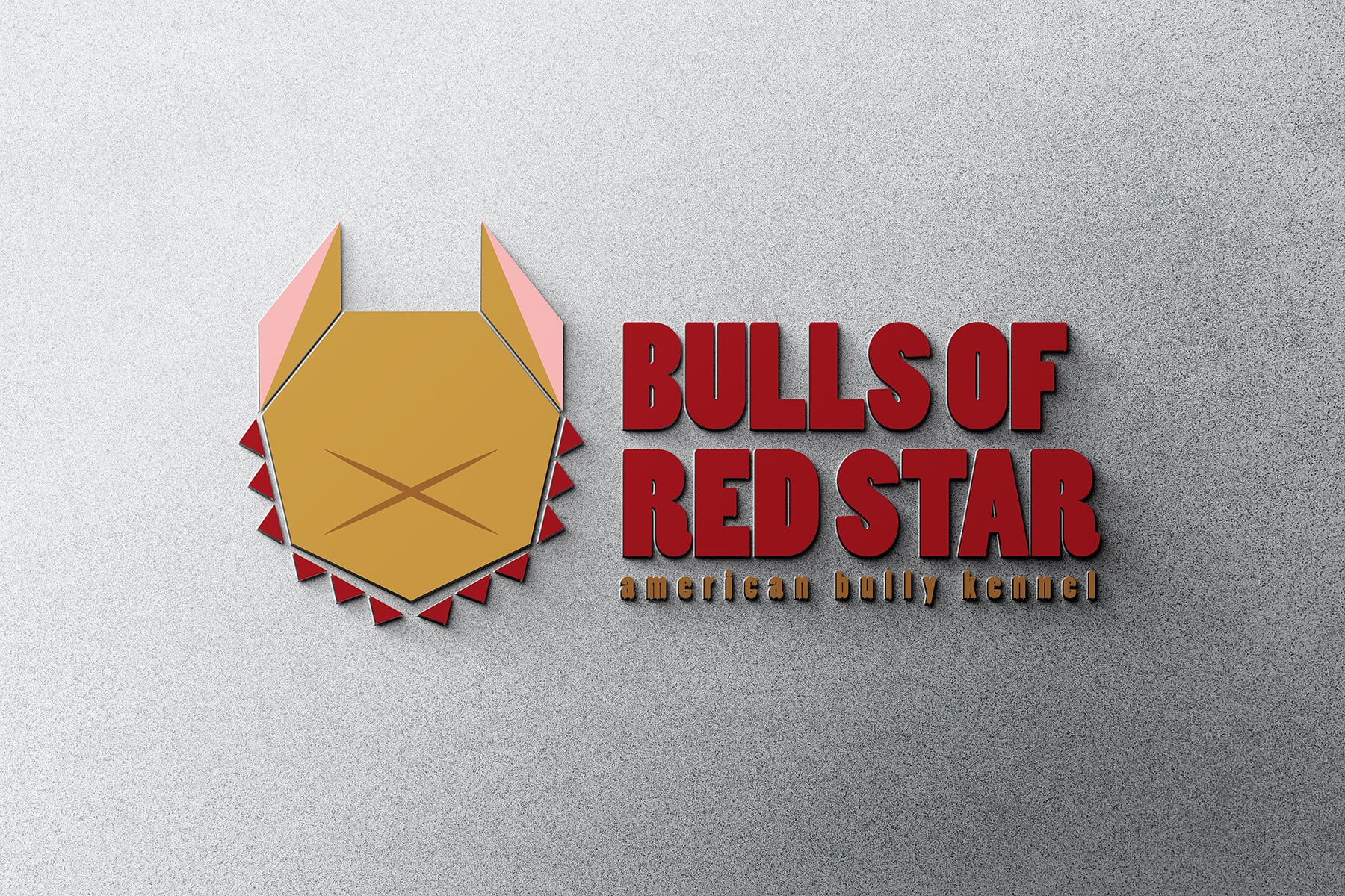 Buls of Red Star
