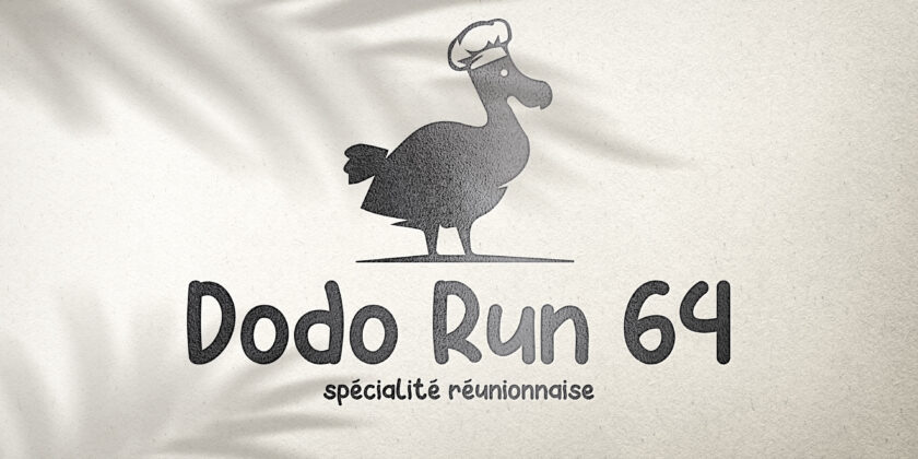 Dodo Run 64