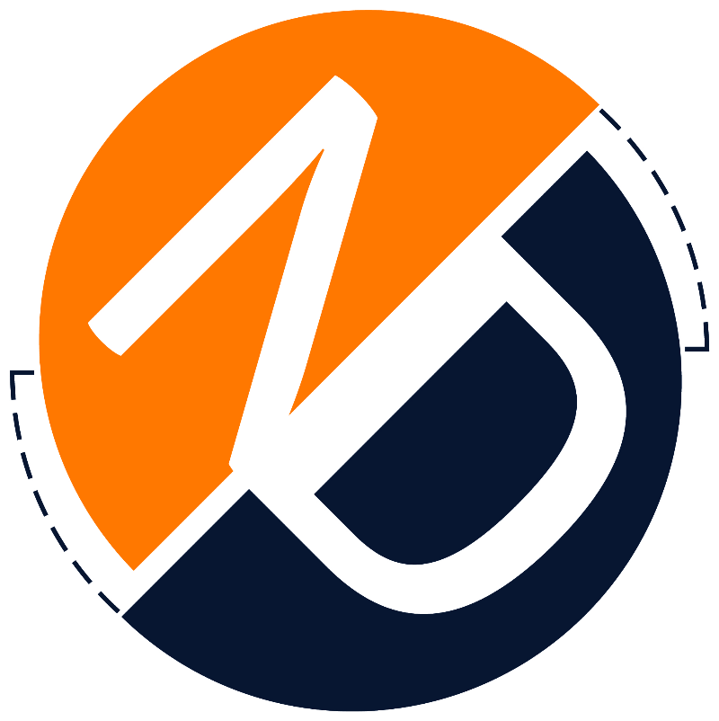 Monogramme ND