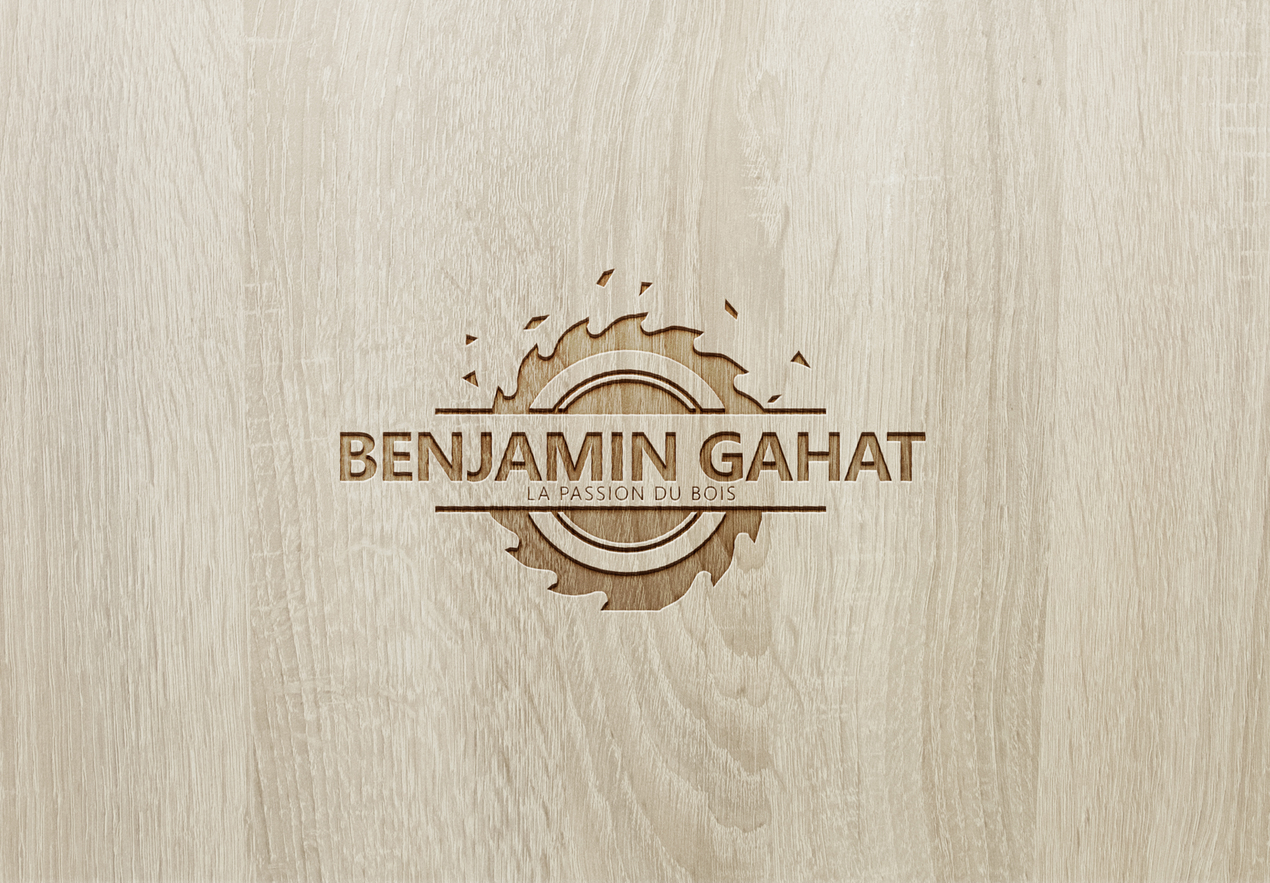 Benjamin Gahat