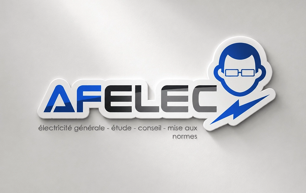 Logo AF Elec