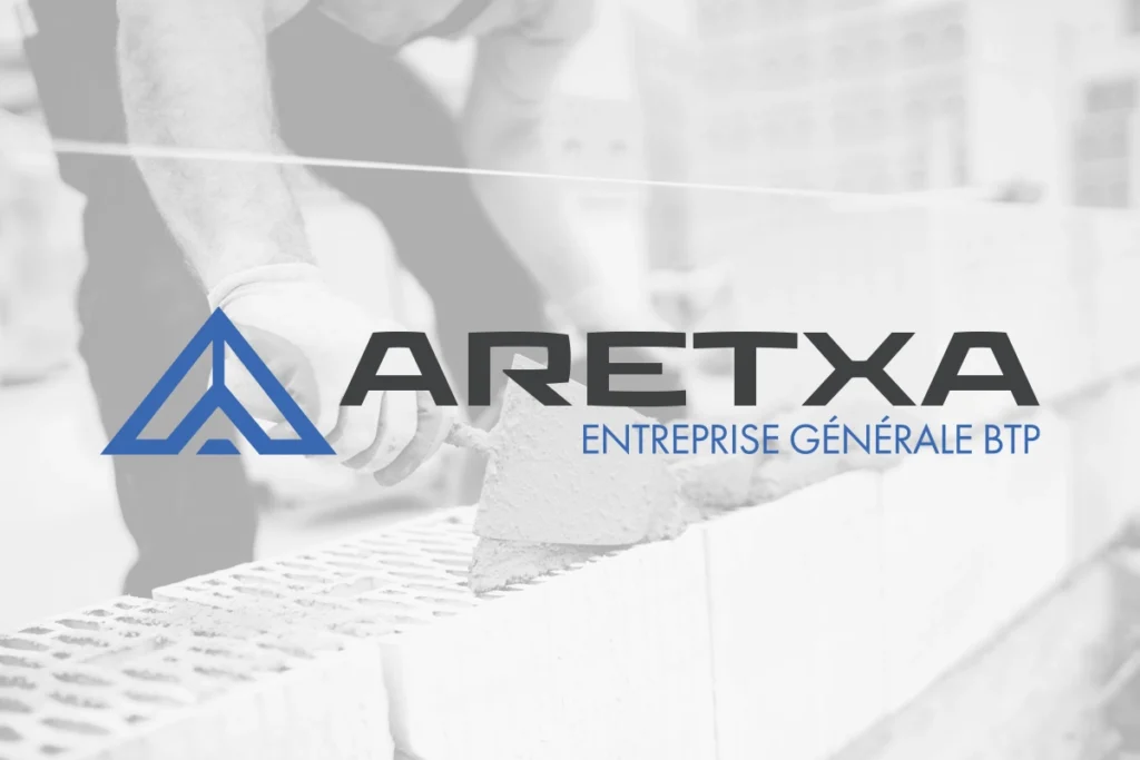 Logo Aretxa