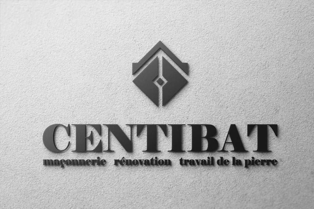 logo centibat