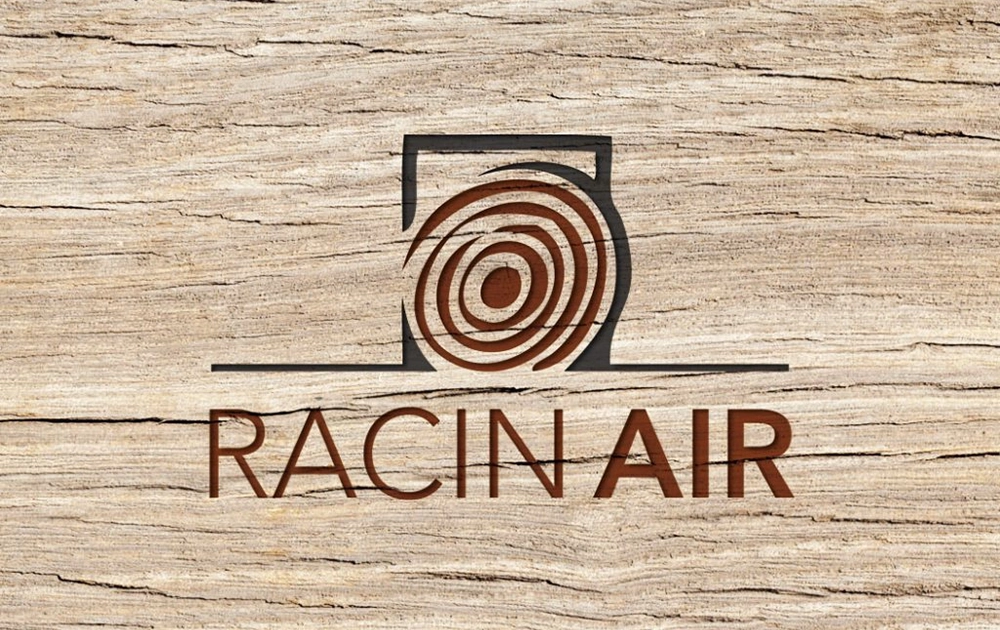Logo Racin Air