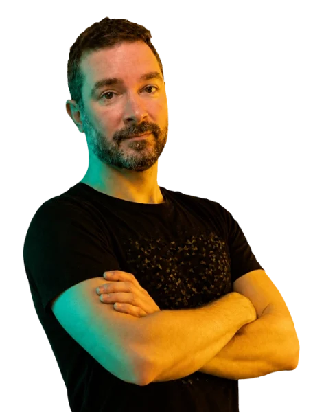 Damien G